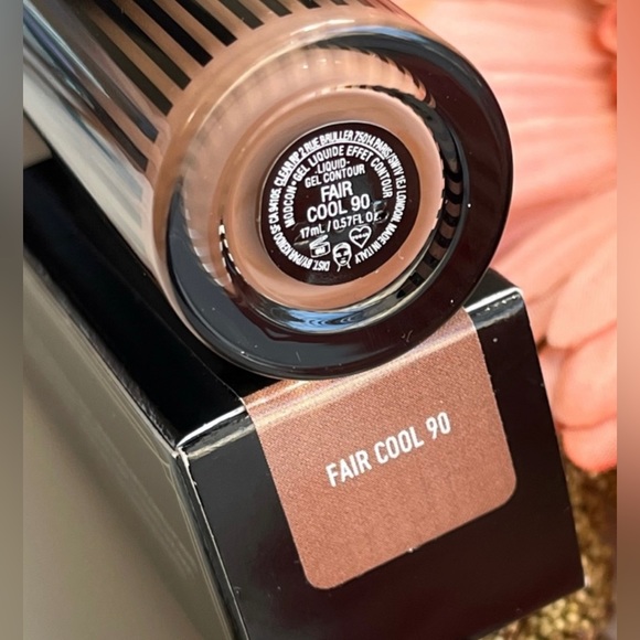 KVD Beauty Modcon Liquid Gel Contour- Fair Cool 90 - Picture 5 of 9